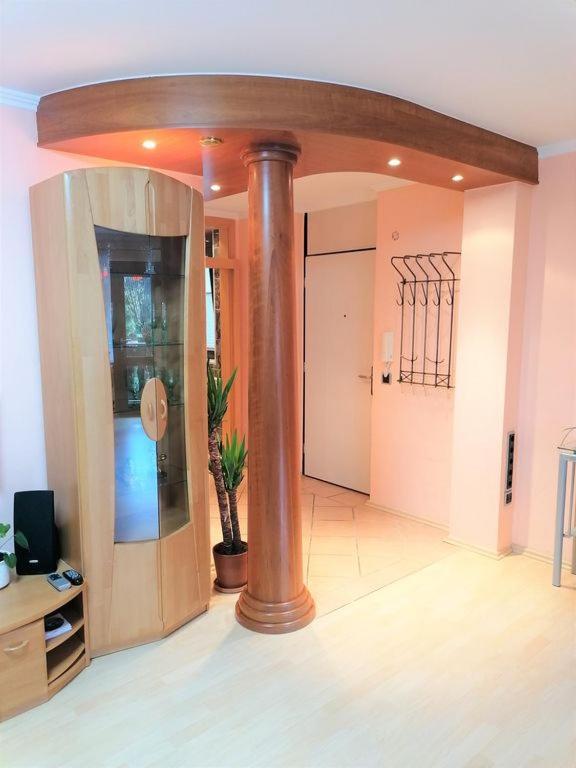 Top Ferienwohnung Mit Tiefgaragenstellplatz, Auch Fuer Laengere Aufenthalte Sasbachwalden Exterior foto